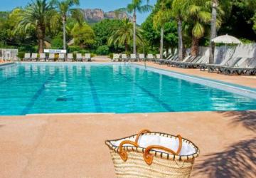 Village Camping Les Pêcheurs