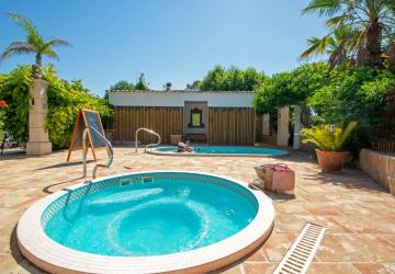 Village Camping Les Pêcheurs