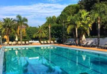 Village Camping Les Pêcheurs