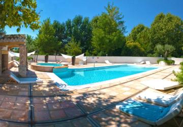 Village Camping Les Pêcheurs