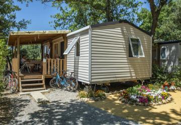 Flower Camping LES TRUFFIERES