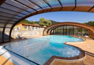 Camping CHAMP LA CHEVRE