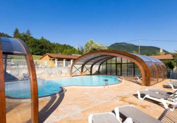 Camping CHAMP LA CHEVRE