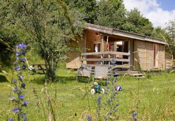 Camping CHAMP LA CHEVRE