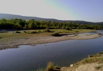 Flower Camping Les Rives de l'Aygues