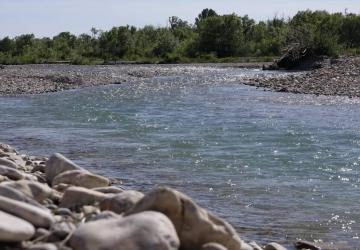 Flower Camping Les Rives de l'Aygues