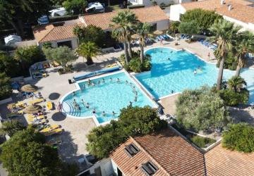 Camping Eden Villages L'Océan & Spa