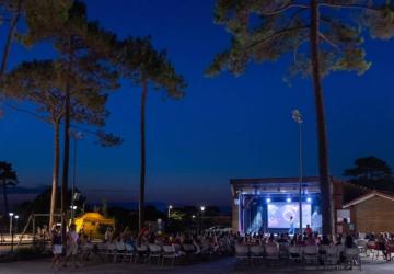 Camping Club Plage Sud - MS Vacances