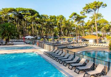 Camping Club Plage Sud - MS Vacances