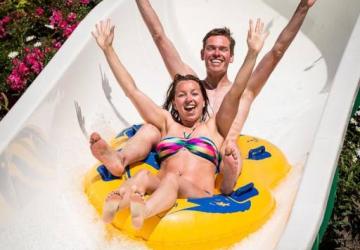 YELLOH! VILLAGE - LE PIN PARASOL*****