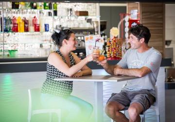 YELLOH! VILLAGE - LE PIN PARASOL*****