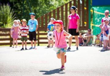 YELLOH! VILLAGE - LE PIN PARASOL*****