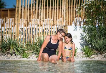 YELLOH! VILLAGE - LE PIN PARASOL*****