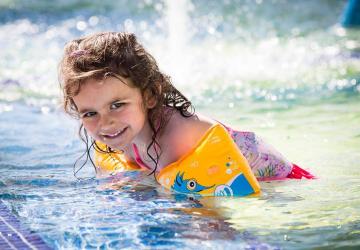 YELLOH! VILLAGE - LE PIN PARASOL*****