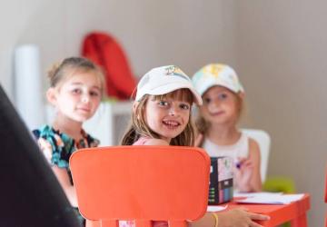 Camping Club Le Vivier - MS Vacances 