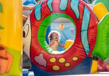 Camping Club Le Vivier - MS Vacances 