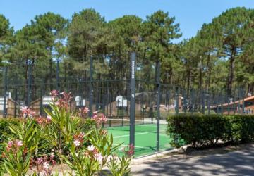 Camping Club Le Vivier - MS Vacances 