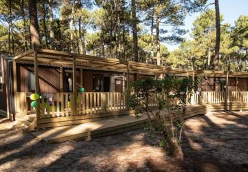 Camping Club Le Vivier - MS Vacances 