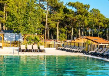 Camping Club Le Vivier - MS Vacances 