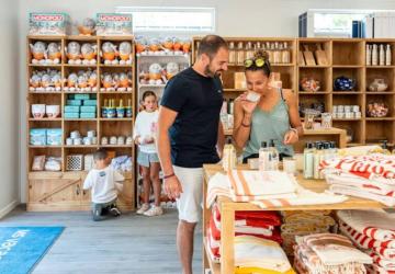 Camping Club Le Vivier - MS Vacances 