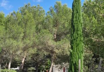 Camping Fontisson