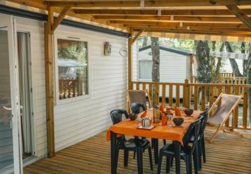 Camping Solaire du Petit Buech