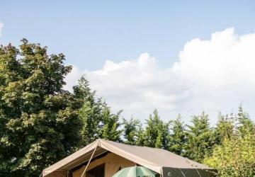 Huttopia La Plage Blanche