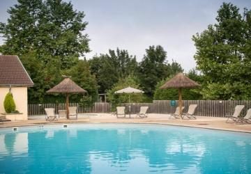 Huttopia La Plage Blanche