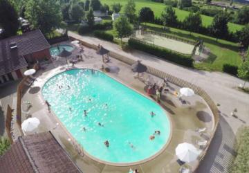 Huttopia La Plage Blanche