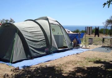 Camping Les Mouettes