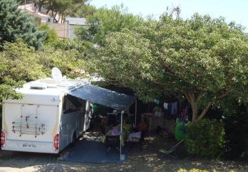 Camping Les Mouettes