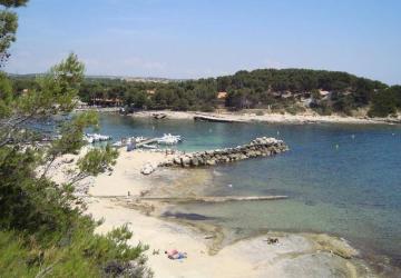 Camping Les Mouettes