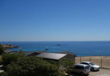 Camping Les Mouettes