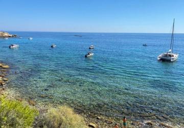 Camping Les Mouettes