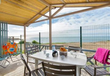 Camping Les Mouettes