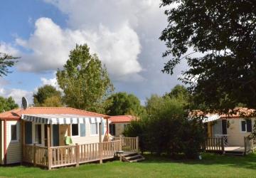 LE VILLAGE DE FLORINE