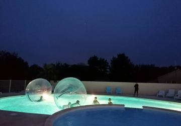 LE VILLAGE DE FLORINE