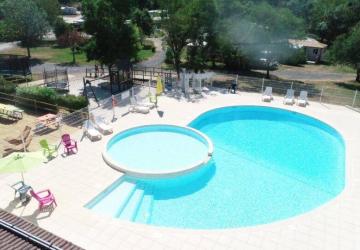 LE VILLAGE DE FLORINE