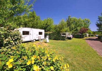 Le Moulin de Sainte Anne