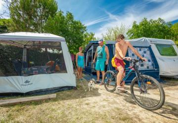 Le Moulin de Sainte Anne