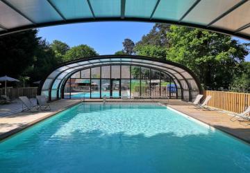 Huttopia Rambouillet