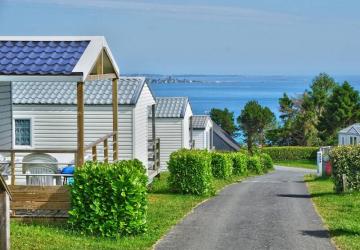 Camping Eden Villages Cap de Bréhat