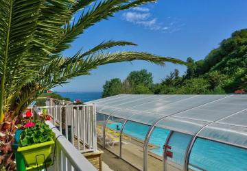 Camping Eden Villages Cap de Bréhat