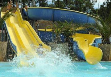 Camping Ctoutvert Le TEST 5