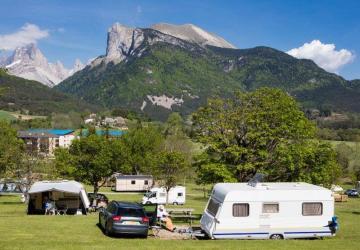 Camping Ctoutvert Le TEST 5