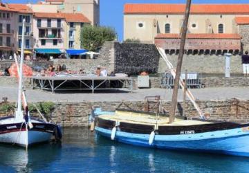 Camping Ctoutvert Le TEST 5