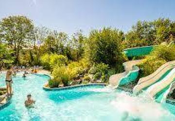 Camping Ctoutvert Le TEST 5