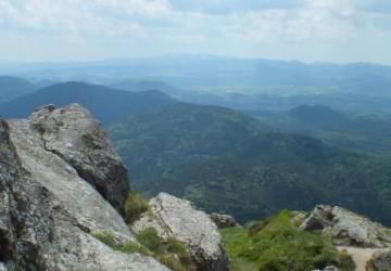 Camping Ctoutvert Le TEST 5