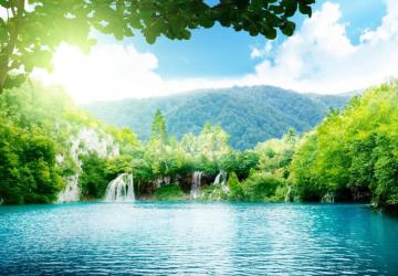 Camping Ctoutvert Le TEST 5