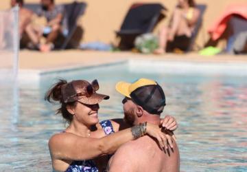 Camping Les Tamaris